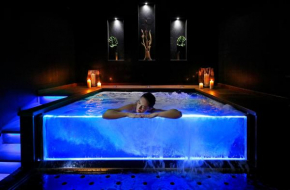 Negrecoste Hôtel & Spa, Aix-En-Provence